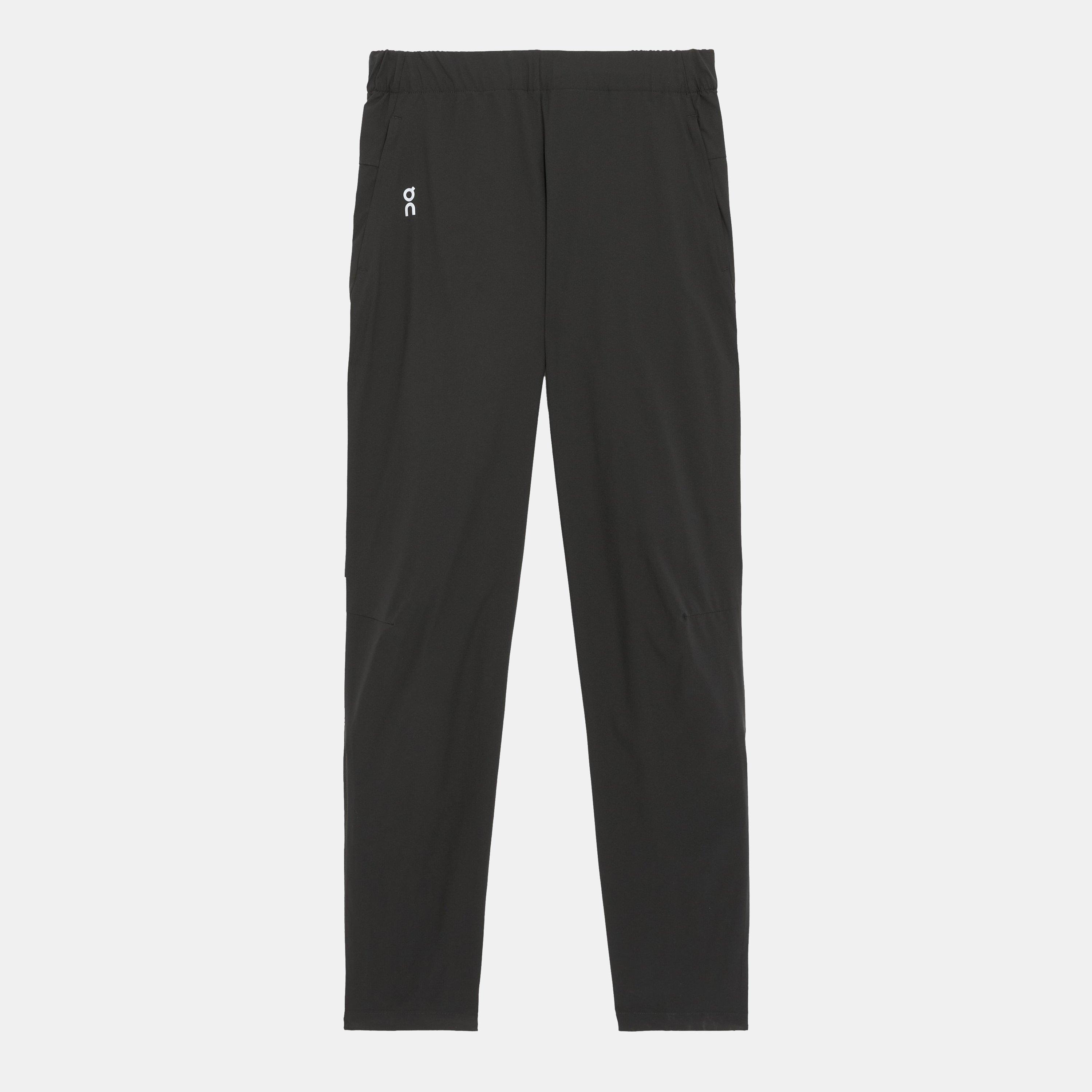 Zwart - On - Women's Performance Tracksuit Bottoms - 3