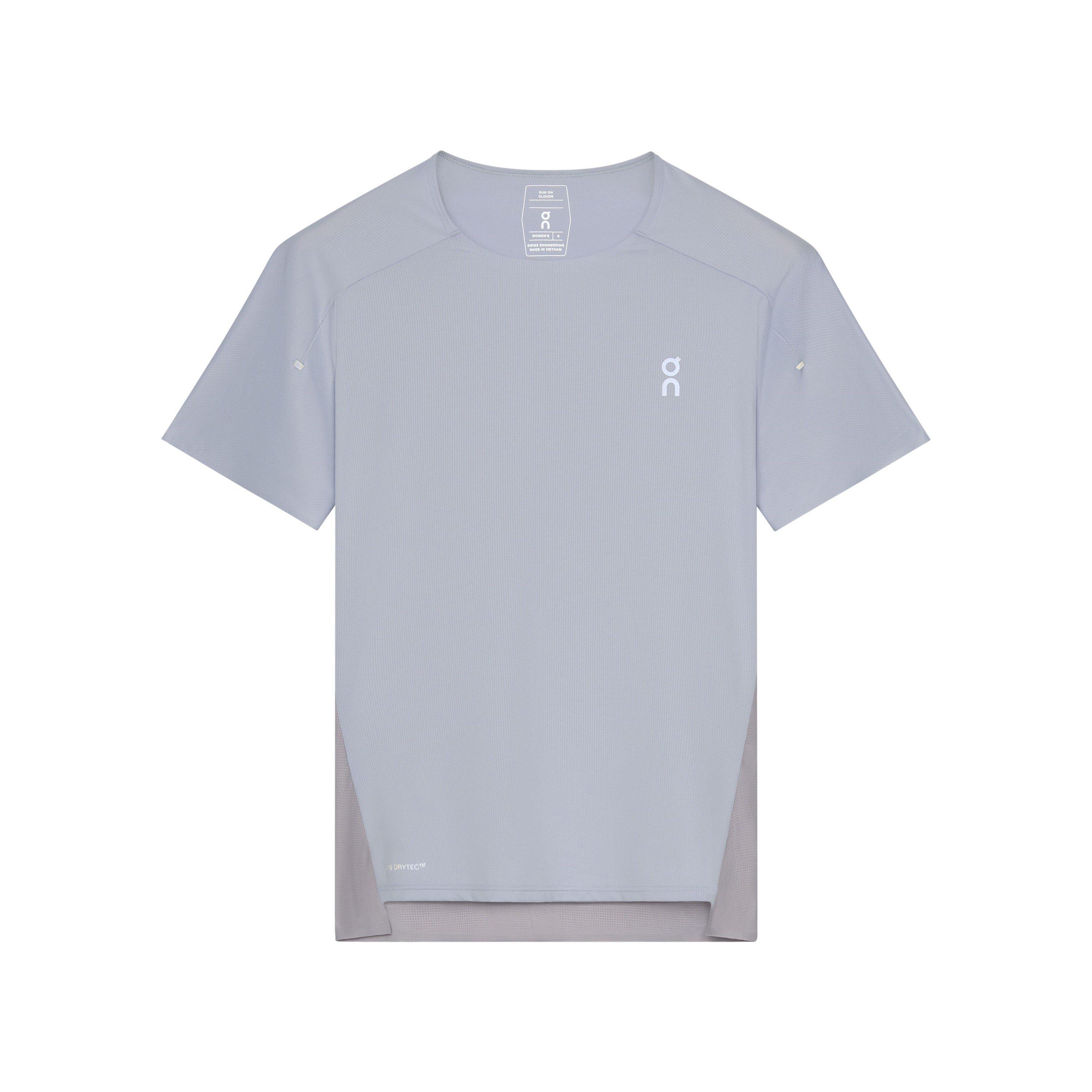 Lila - On - Women's Short-Sleeve Performance Running Top - 2