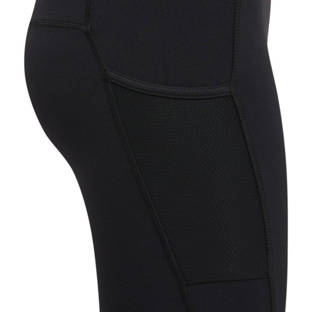 Nero - Newline - Warm Performance Running Tights - 2
