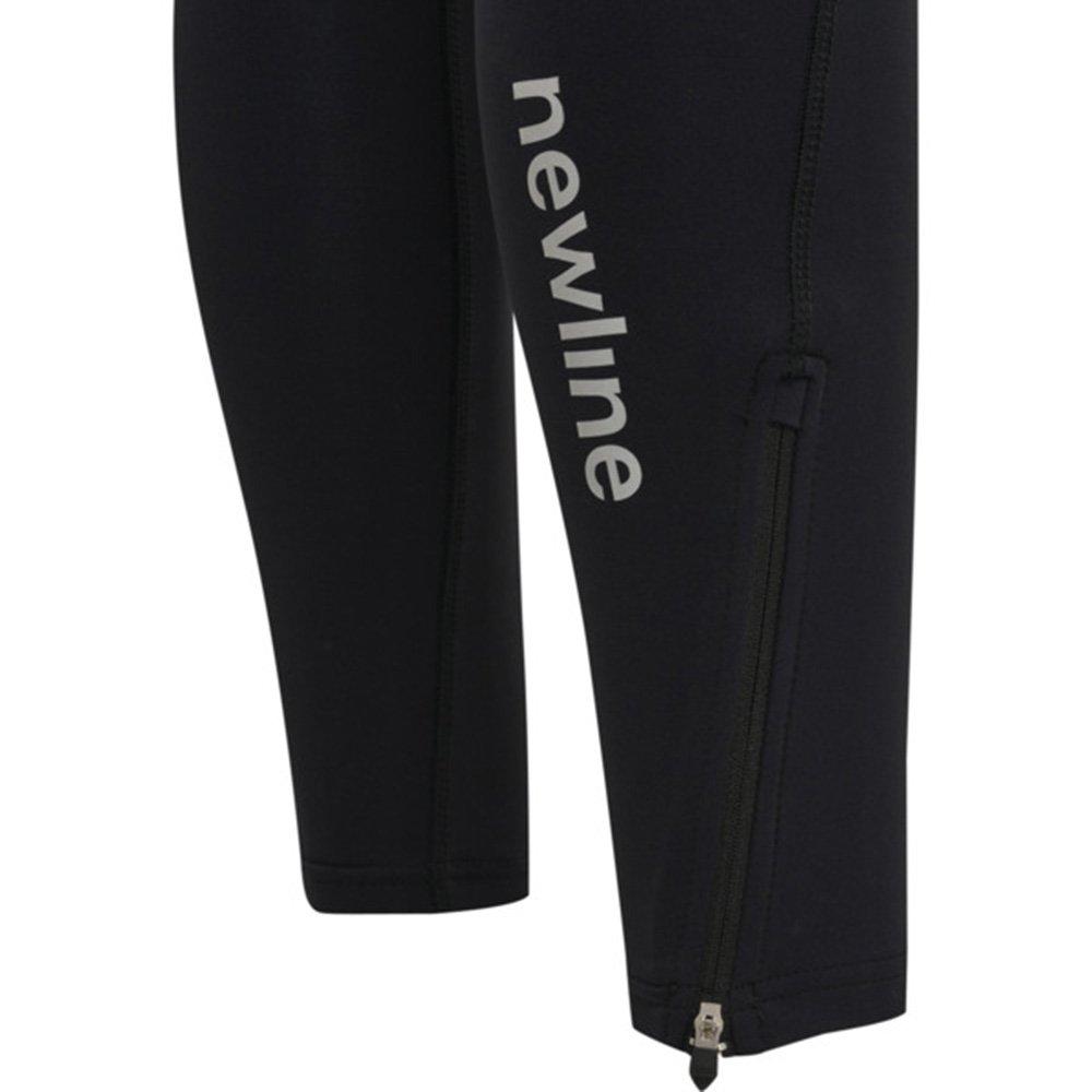 Nero - Newline - Warm Performance Running Tights - 3
