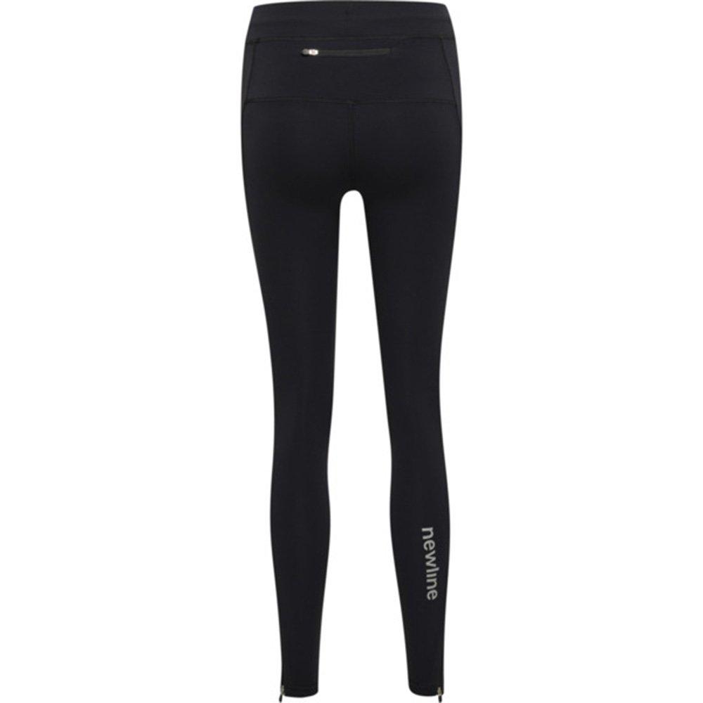 Nero - Newline - Warm Performance Running Tights - 4