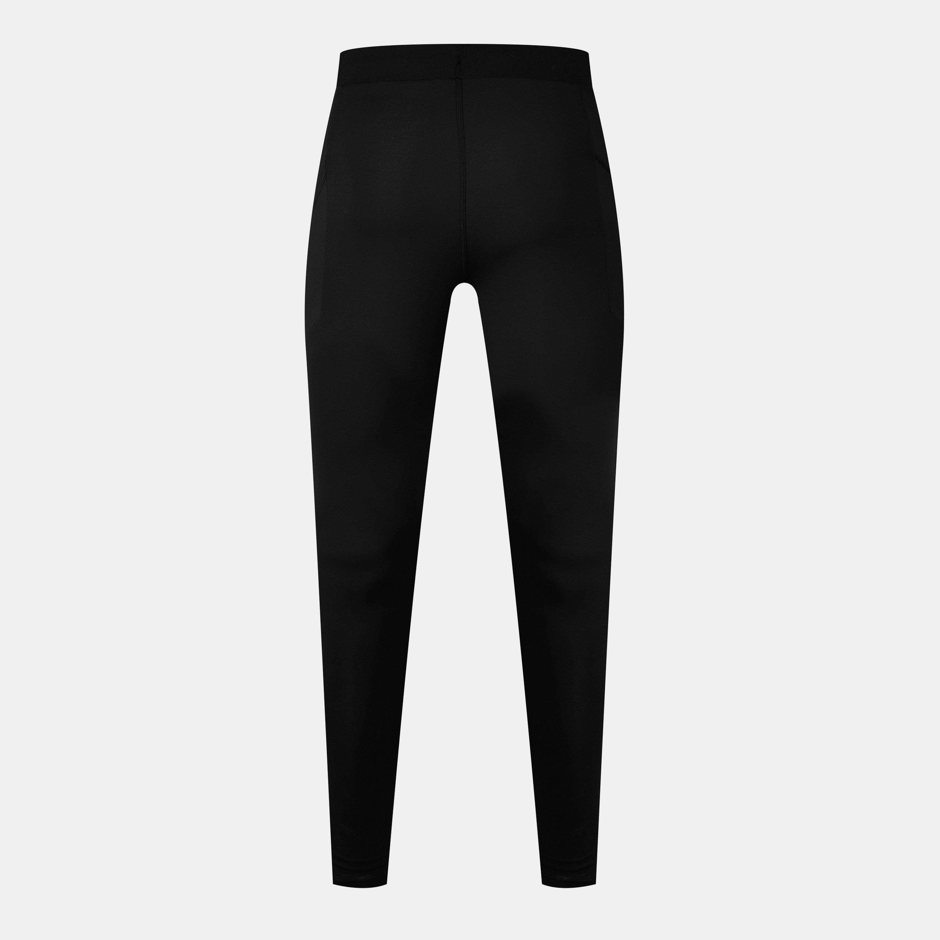 Schwarz - Karrimor - Run Tights Mens - 2