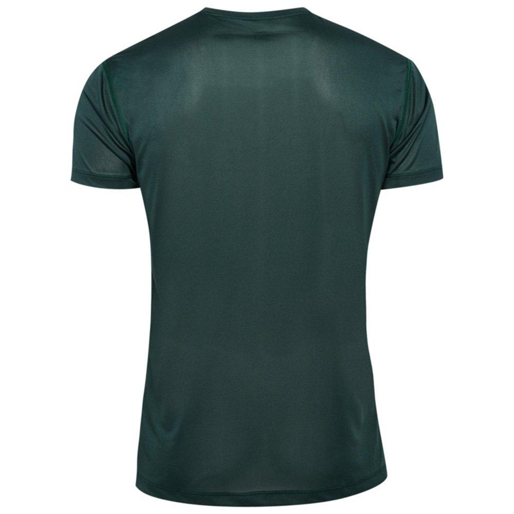 Green - Newline - Short-Sleeve Performance Running Top - 2