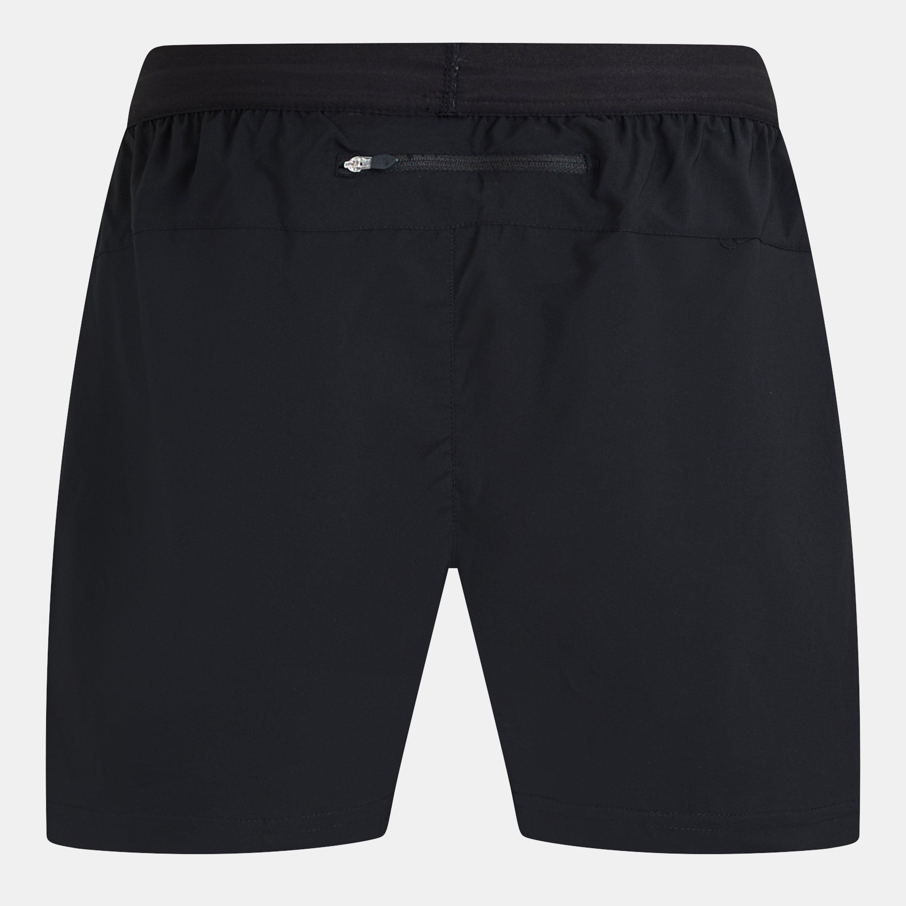 Black - Newline - Performance Running Shorts - 2