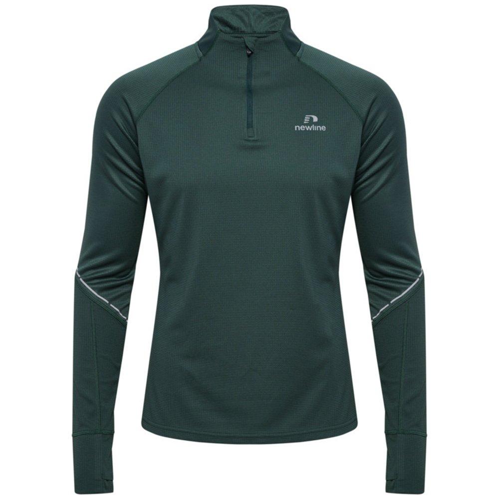 Green Gables - Newline - Men's Power Performance Hoodie - 1