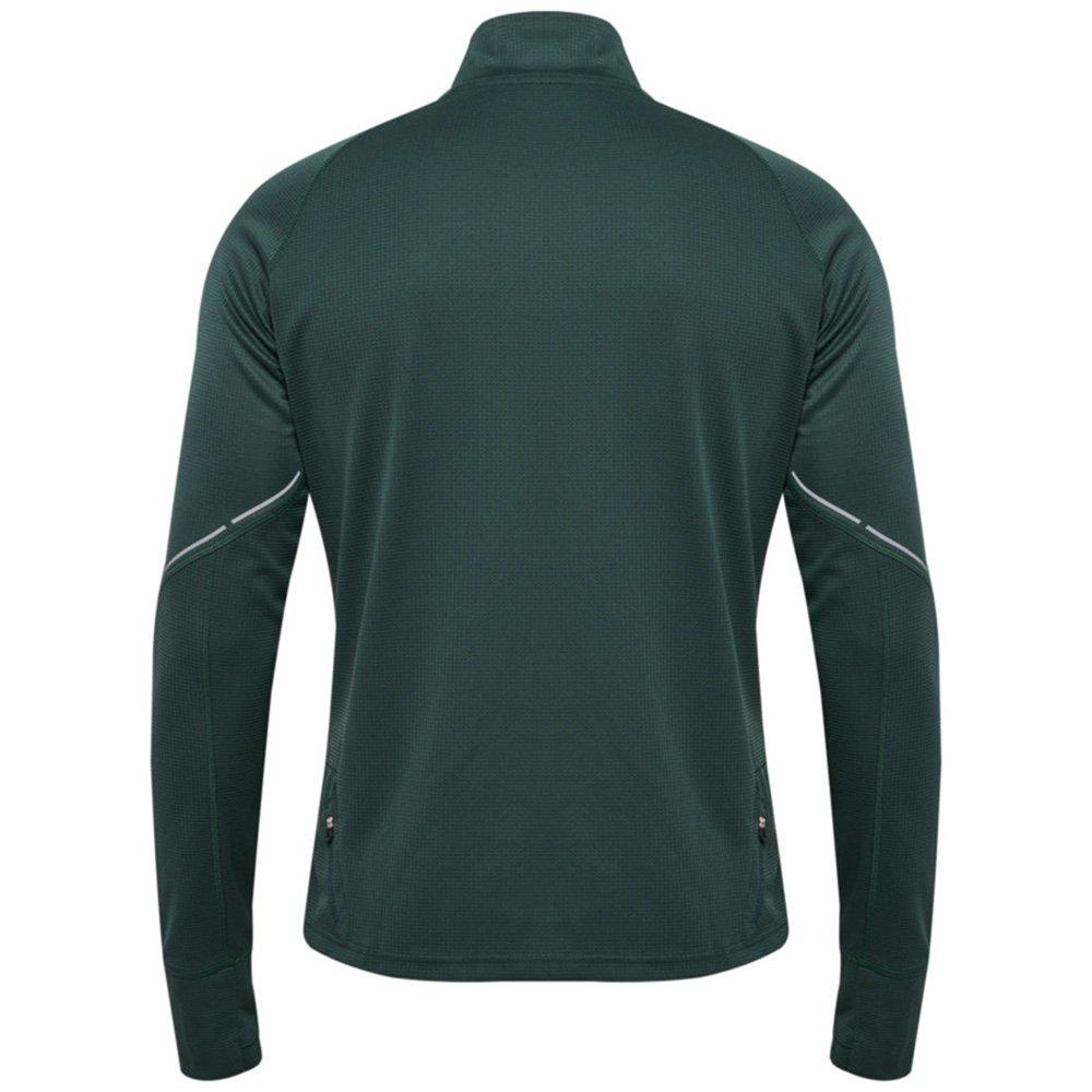 Green Gables - Newline - Power Performance Hoodie - 2