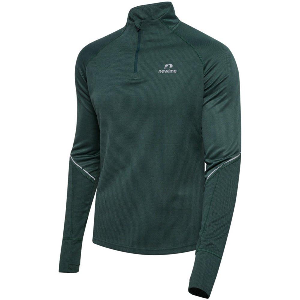 Green Gables - Newline - Power Performance Hoodie - 3