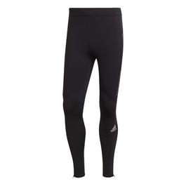 adidas Own The Run Long Tights Mens