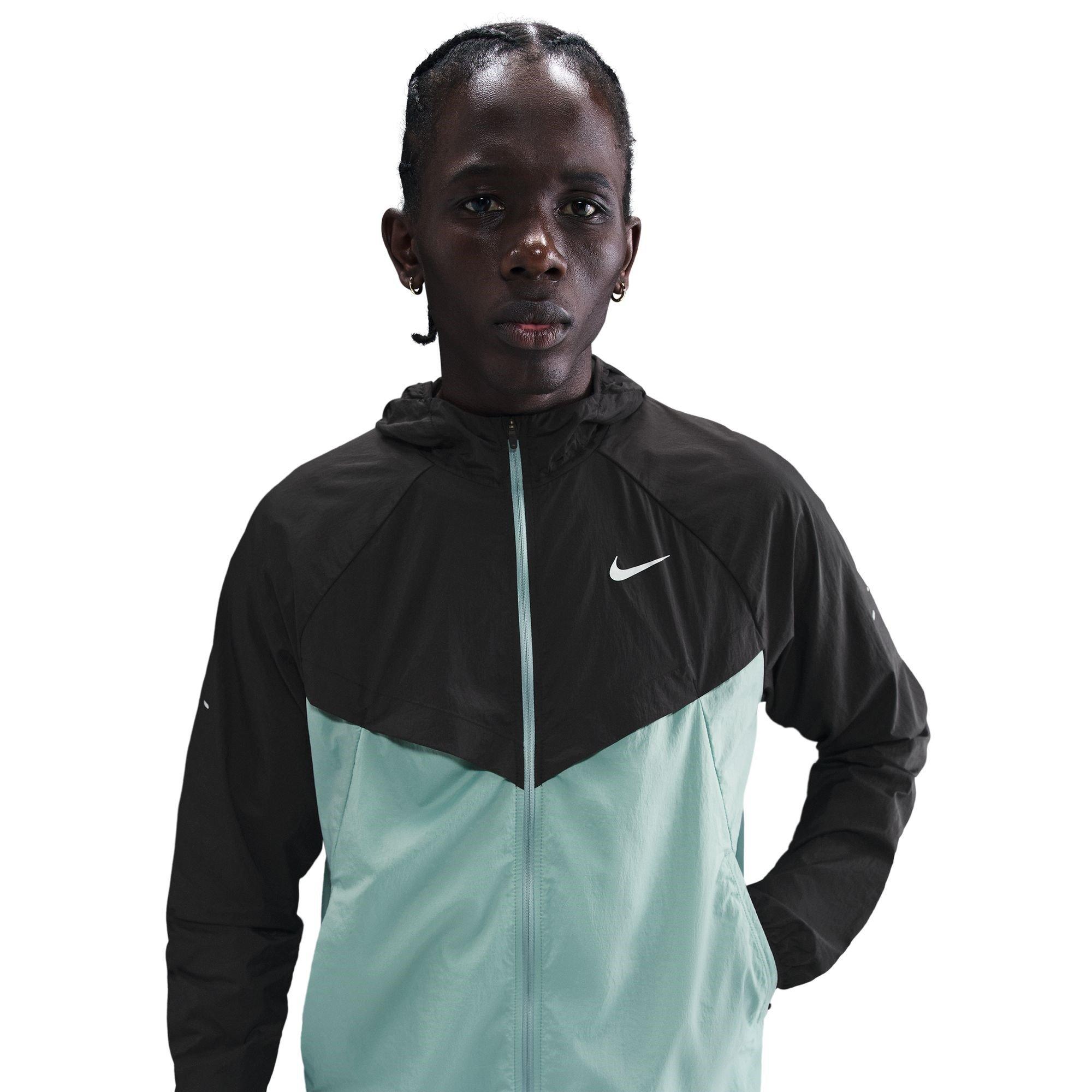 Nike Stride Jacket - Cannon/Black - XL