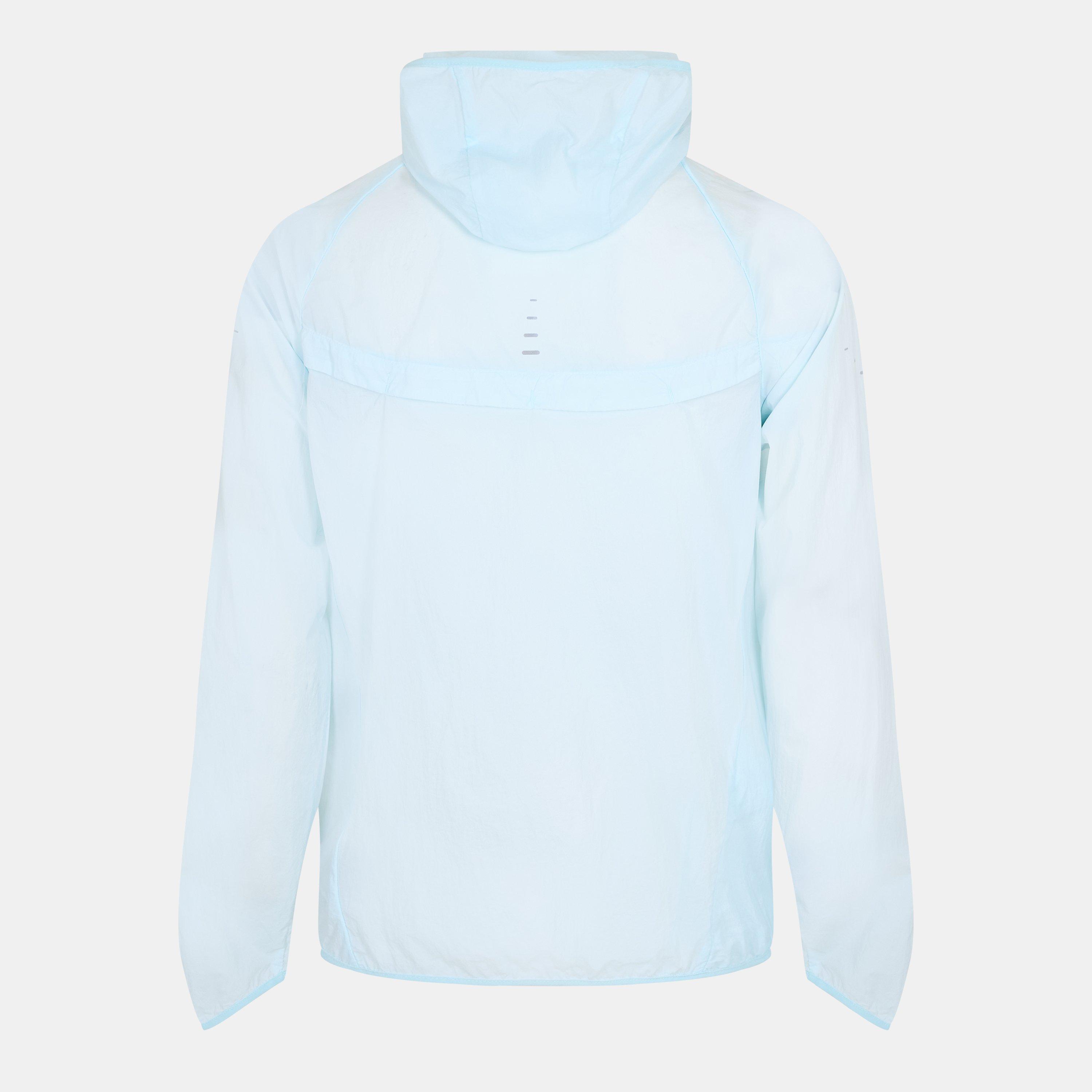 Gletscherblau - Nike - Stride Jacket - 2