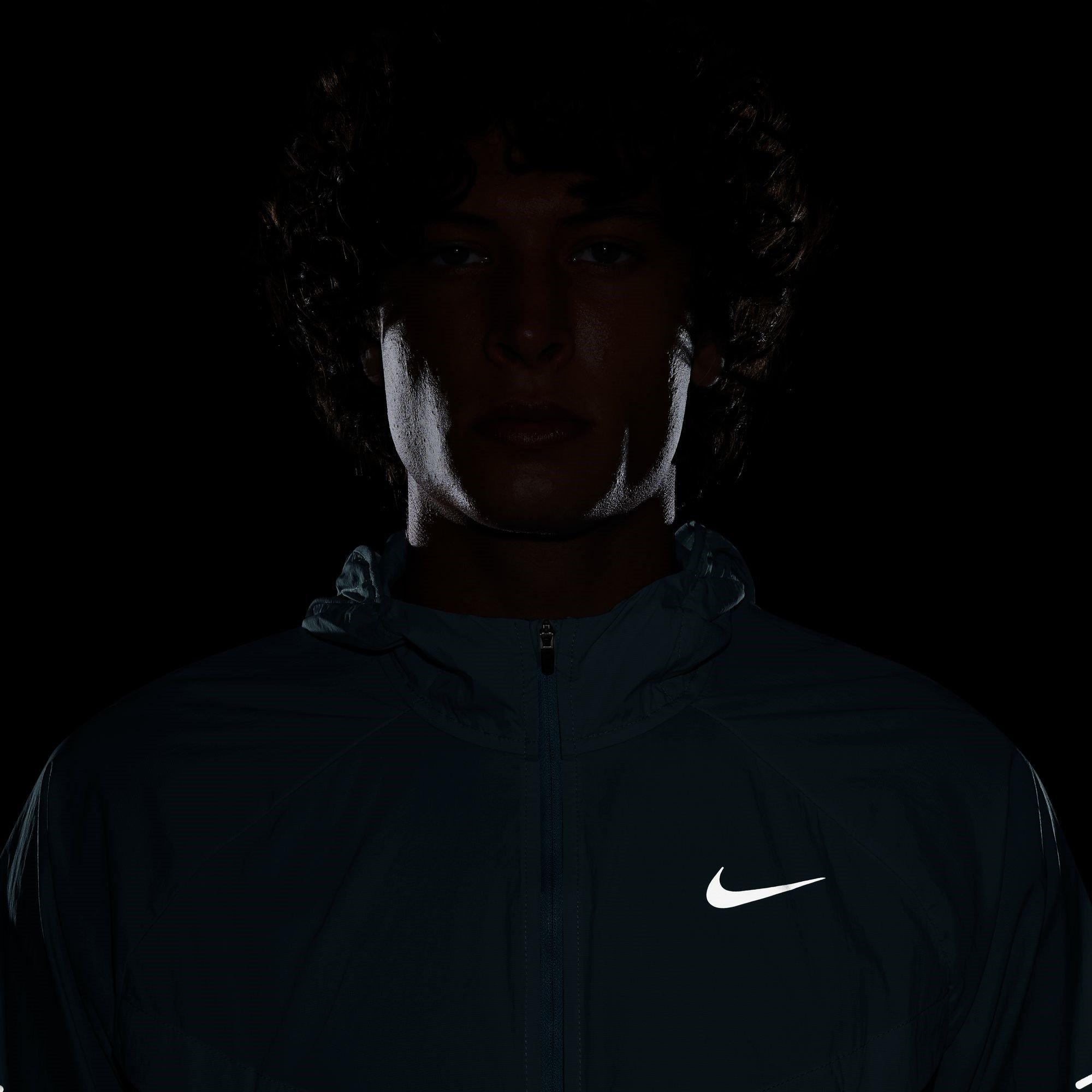Gletscherblau - Nike - Stride Jacket - 13