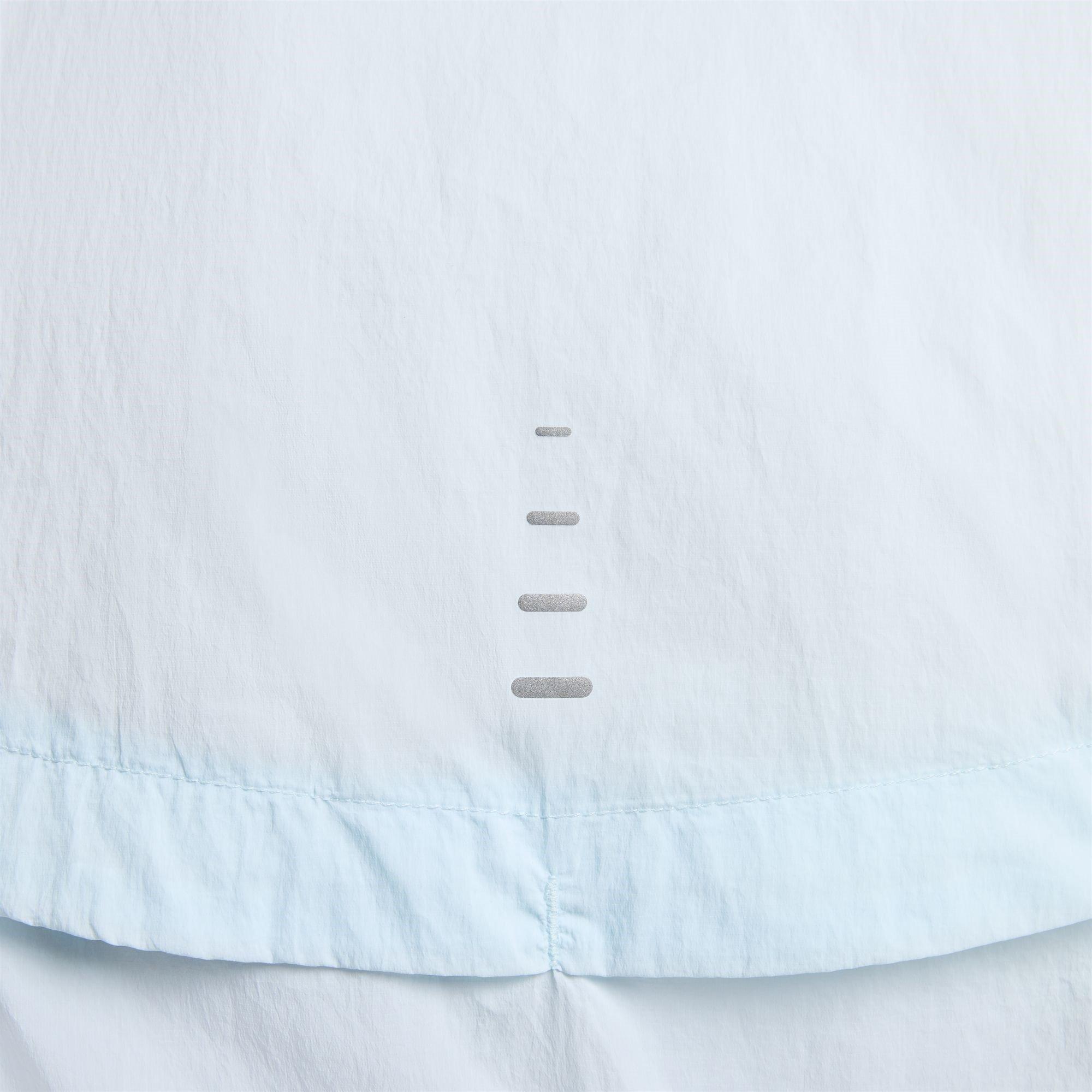 Gletscherblau - Nike - Stride Jacket - 6