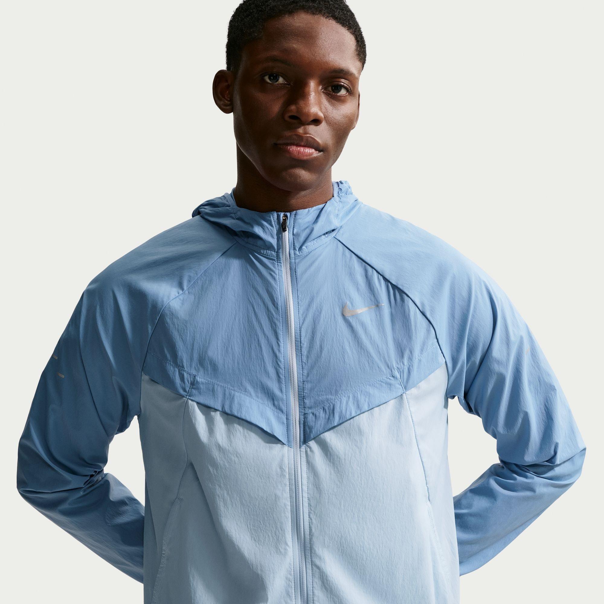 Work Blue