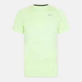Nike Nike Stride Short Sleeve Performance T-Shirt