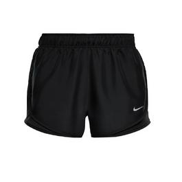 Nike Tempo Womens Dri FIT Mid Rise Brief Lined Running Shorts