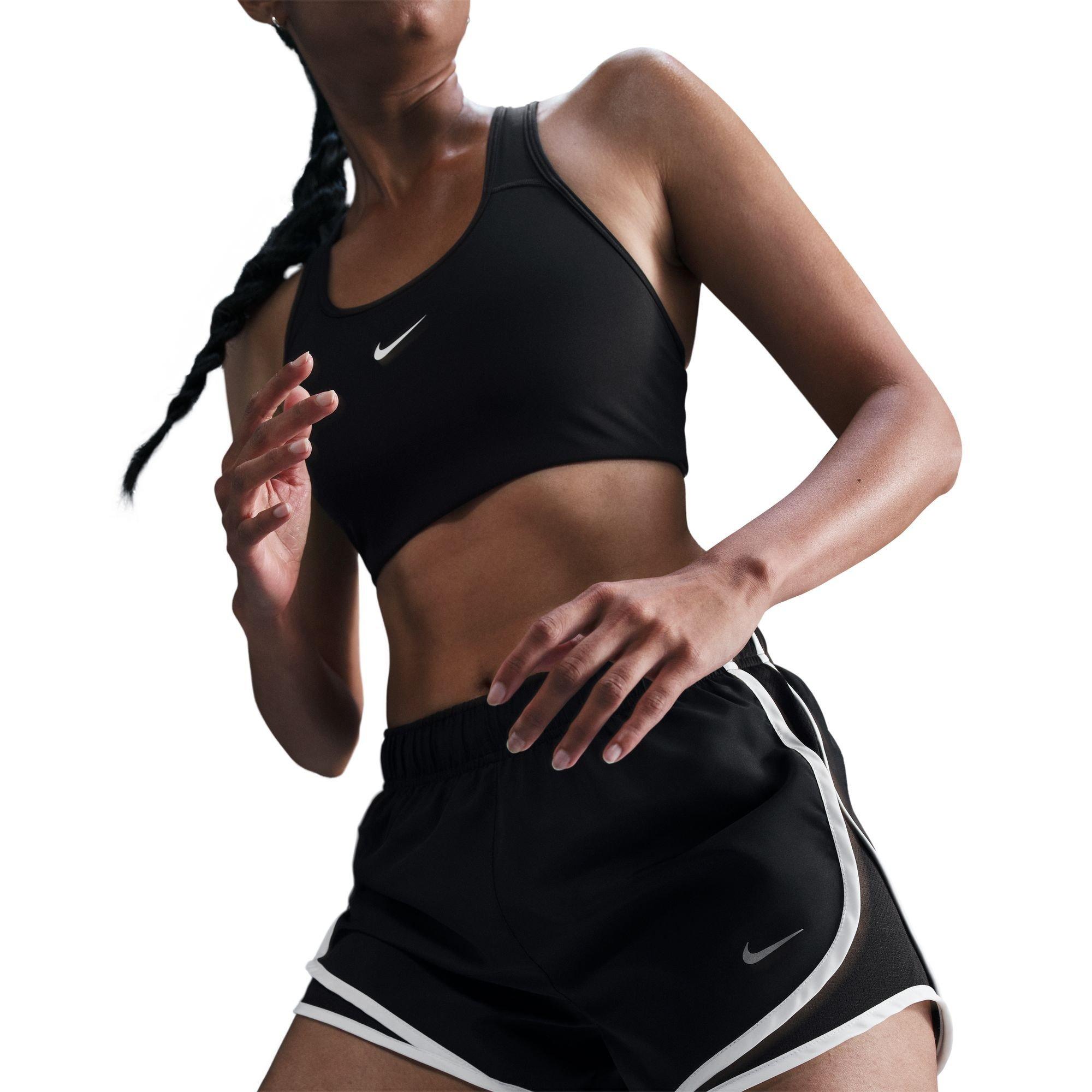 Nike Tempo Dri-FIT Shorts 'Black White' (Women's) — foto 3