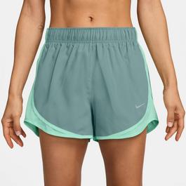 Nike Tempo Women's Dri-FIT Mid-Rise Brief-Lined Running Shorts