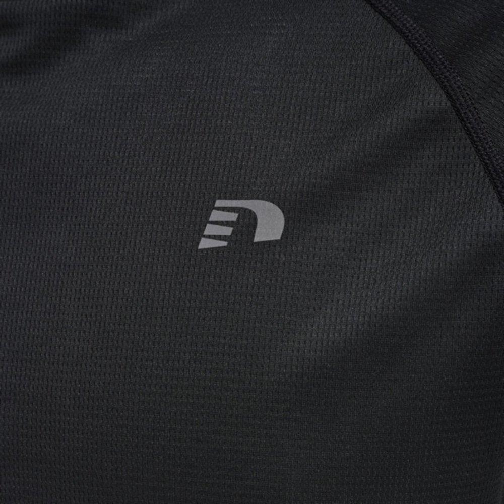Zwart - Newline - Core Long-Sleeve Performance Running Top - 2