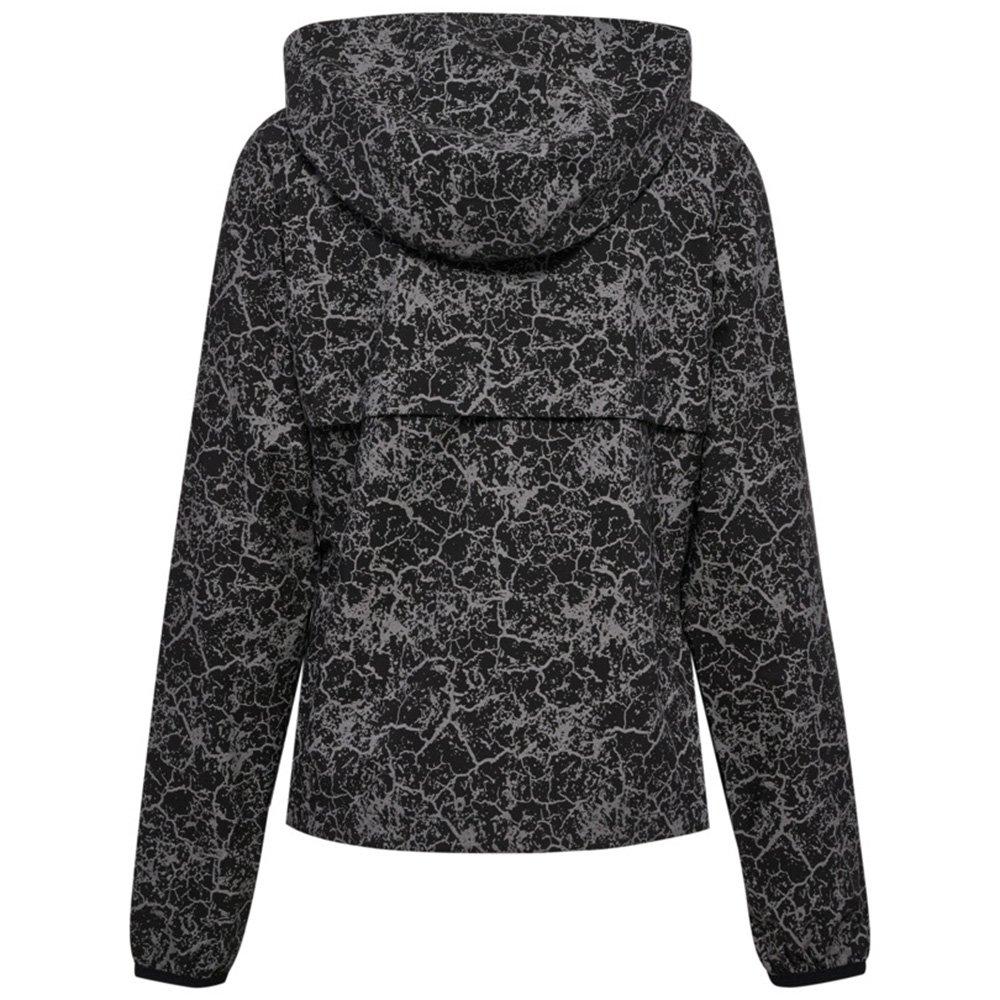 Schwarz - Newline - Flash Performance Running Jacket - 2