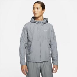 Nike Repel Miler Mens Running Jacket