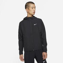 Nike Repel Miler Mens Running Jacket