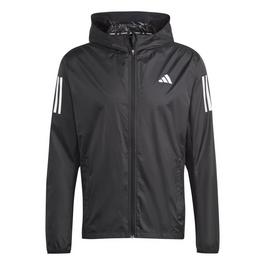 adidas Own the Run Jacket