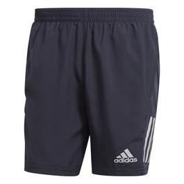 adidas Own The Run Shorts Mens