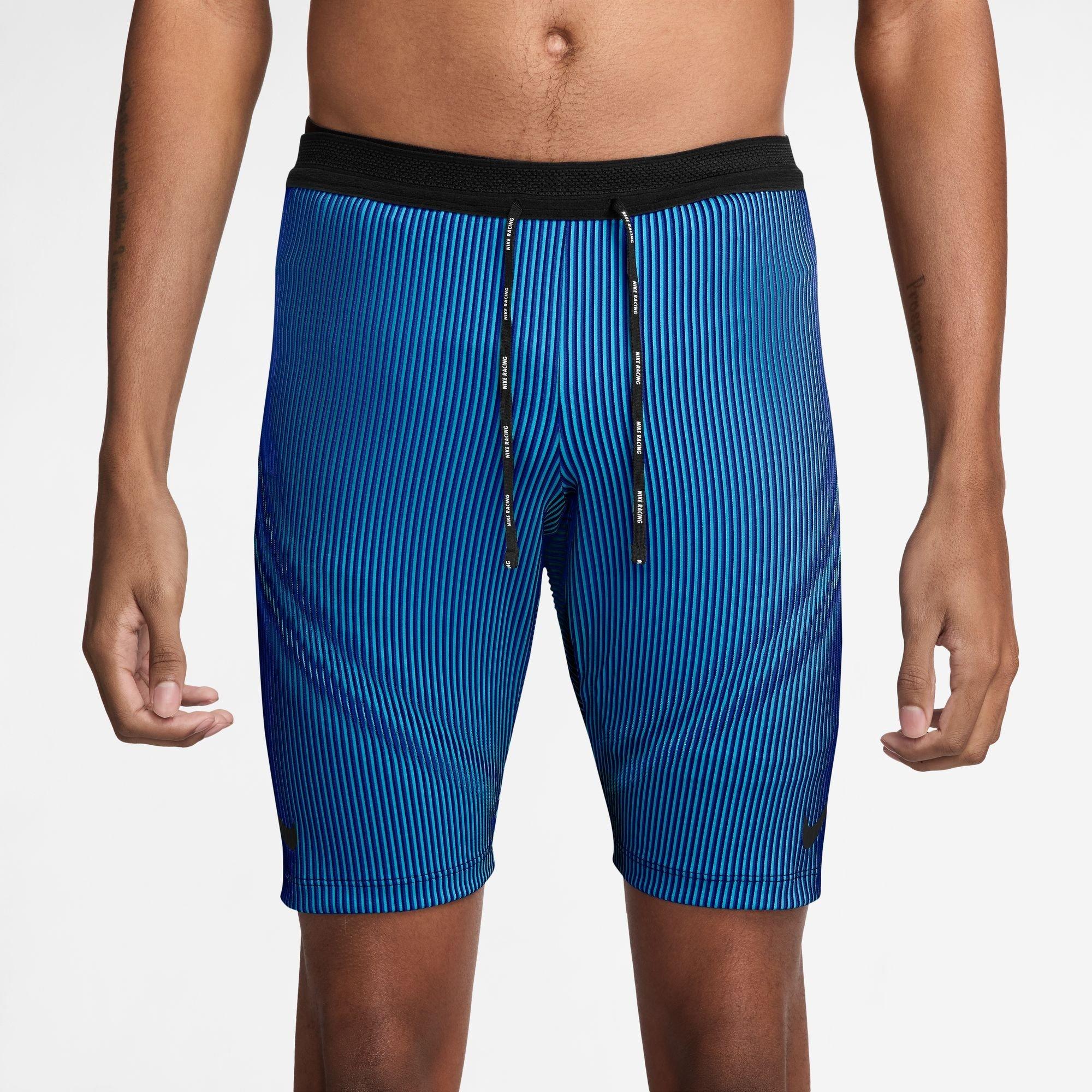 Blue/Black