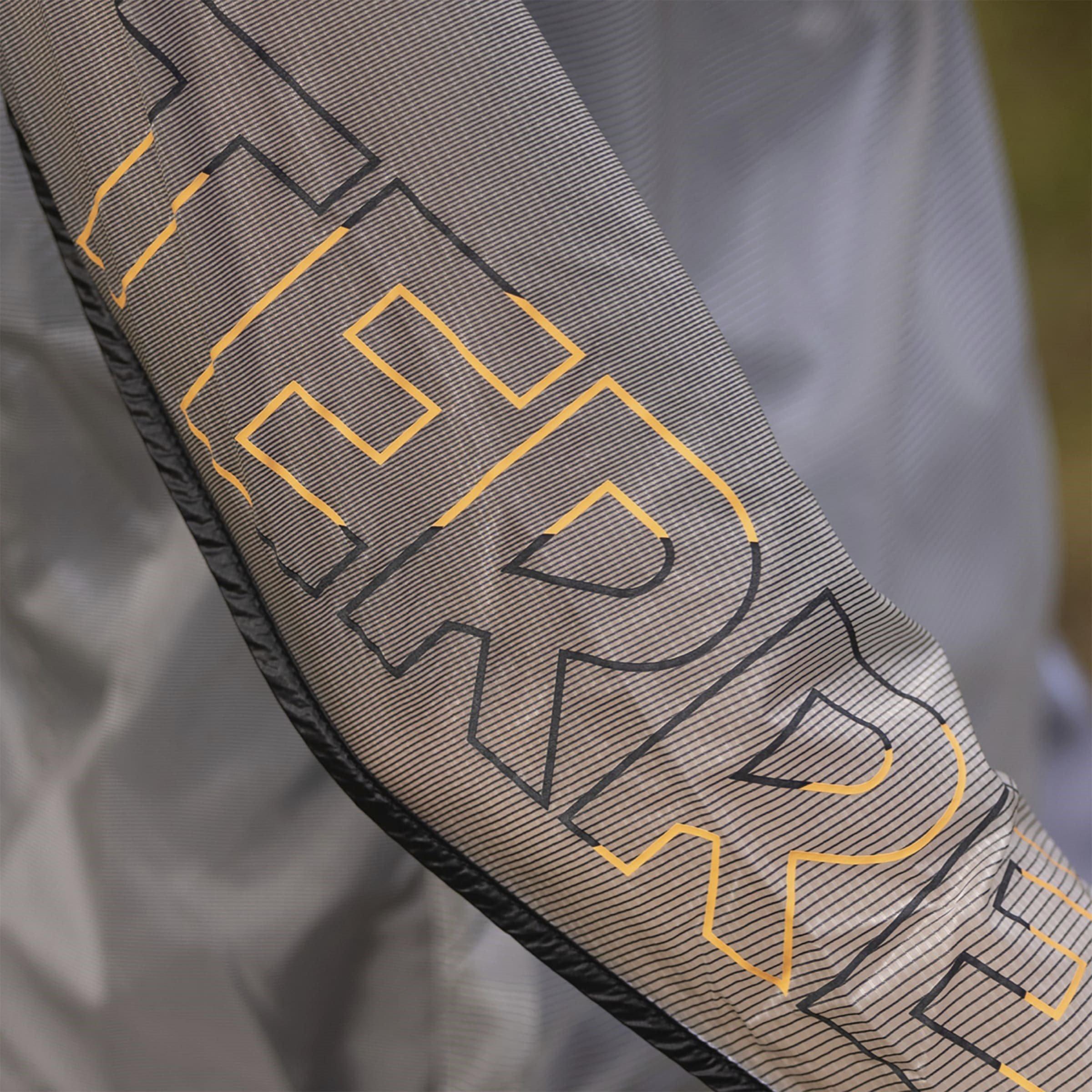 Ungefärbt - adidas - Terrex Agravic Windweave Pro Trail Running Windbreaker Womens - 10