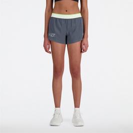 New Balance NB Performance Shorts Womens