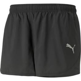 Puma Run Favourite Split Mens Running Shorts