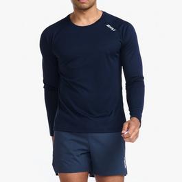 2XU Aspire Ls Top Sn44