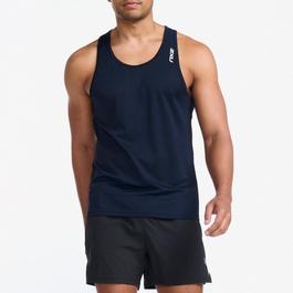 2XU Aspire Singlet