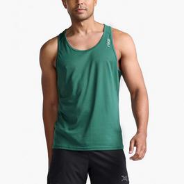 2XU Aspire Singlet