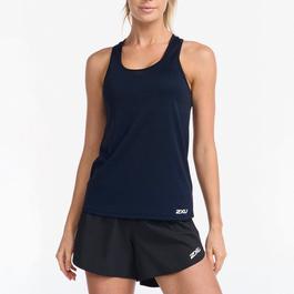 2XU Aspire Singlet Vest Womens