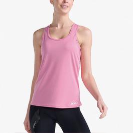 2XU Aspire Singlet Vest Womens