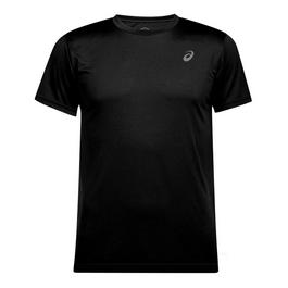 Asics Spiral Mens Performance T Shirt