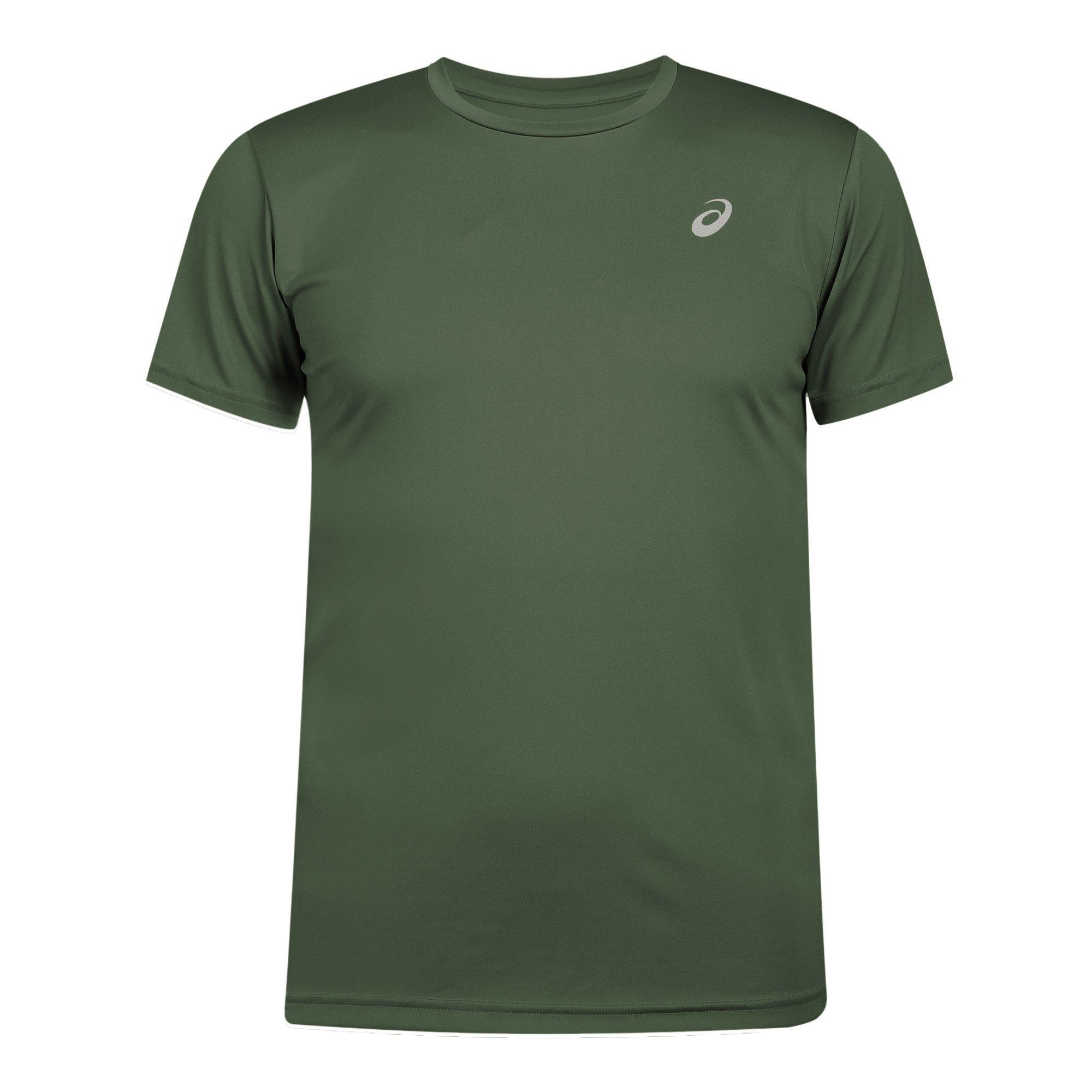 Asics asics Spiral Mens Performance T Shirt