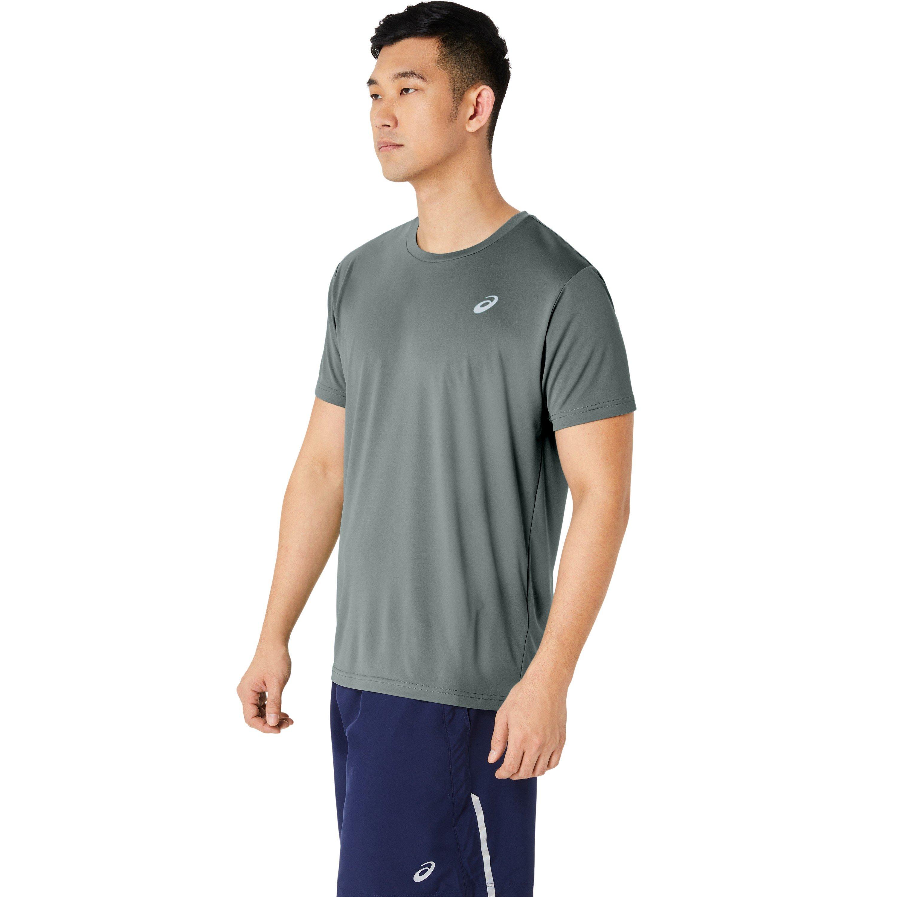 Asics asics Spiral Mens Performance T Shirt