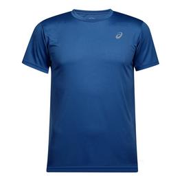 Asics Spiral Mens Performance T Shirt