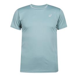 Asics Spiral Mens Performance T Shirt