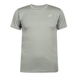 Asics Spiral Mens Performance T Shirt