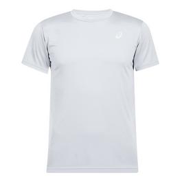 Asics Spiral Mens Performance T Shirt