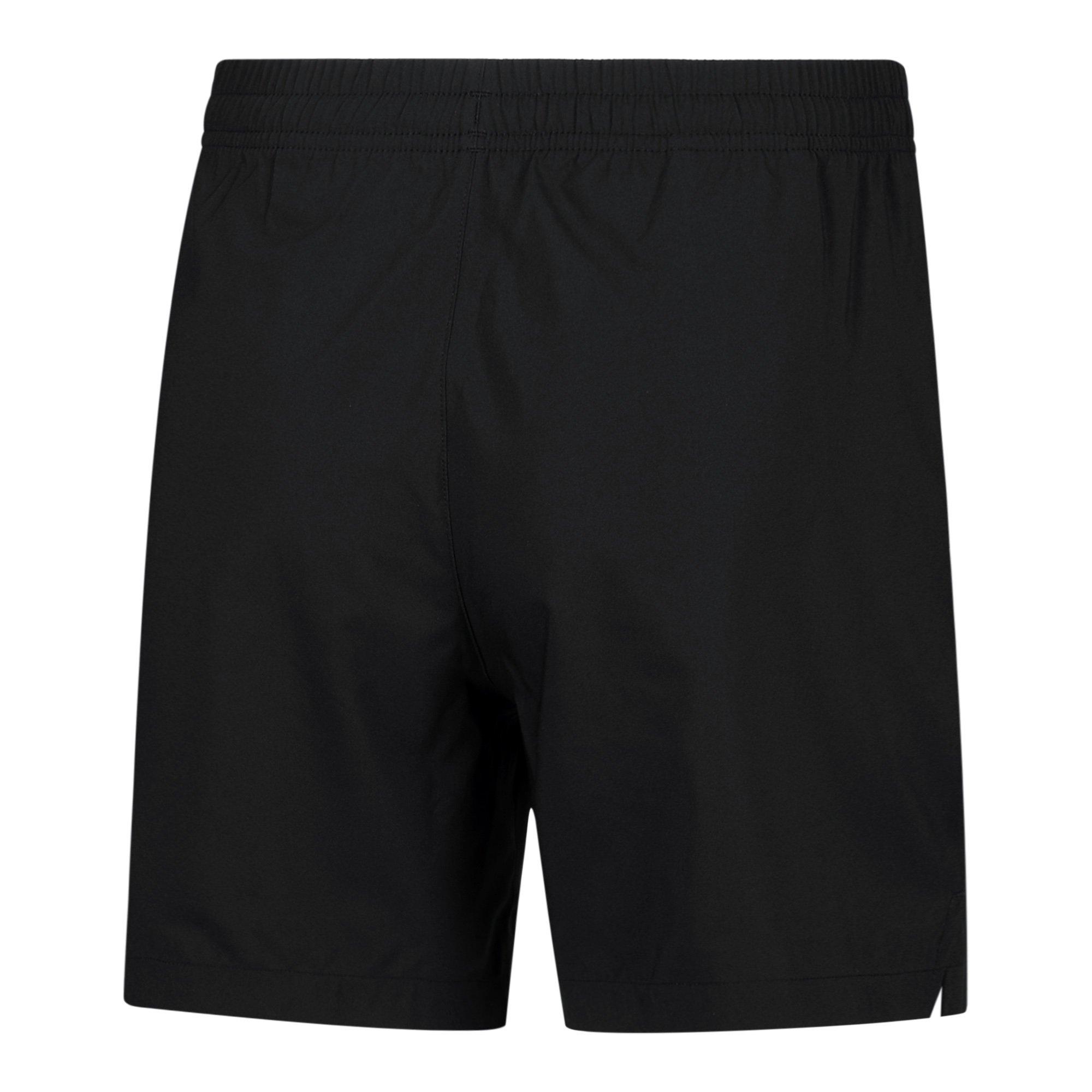 Perf.Black - Asics - 7-Inch Mens Running Shorts - 2