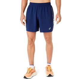 Asics Icon Mens Short