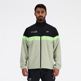 New Balance new balance zip hoodie