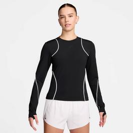 Nike Run Division Long Sleeve T Shirt