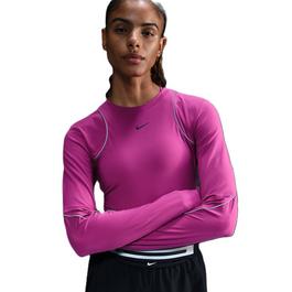 Nike Run Division Long Sleeve T Shirt