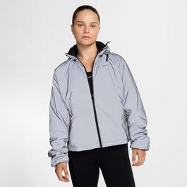 Nike Running Division Reflective Jacket