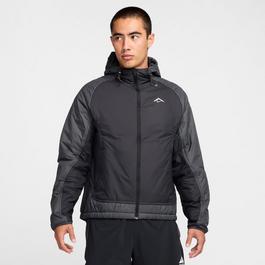 Nike Trail PrimaLoft Running Jacket Mens